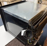 AEG NKW8P21KAB (08) 8000 Series Built-in 49 Litre Wine Cellar in Gloss Black - (Ex Display) - HW182508
