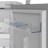 Beko BCNAD473V (65) 70/30 Integrated AeroFlow™  Fridge Freezer with HarvestFresh™ - (Blemished) - HW182365