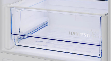 Beko BCNAD473V (65) 70/30 Integrated AeroFlow™  Fridge Freezer with HarvestFresh™ - (Blemished) - HW182365