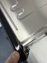 AEG KMK565060B (91) 8000 Series Combination Built In Microwave Oven in Black - HW181891