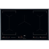 AEG IKE85651FB (82) 6000 Series 80cm Multibridge Induction Hob - (New Boxed) - HW182382