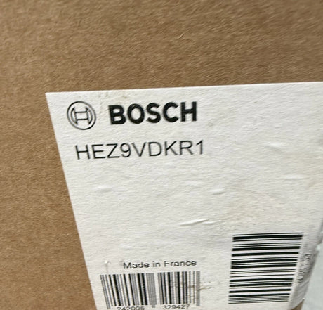 Bosch HEZ9VDKR1 4242005329427 Cooker Hood Recirculation Kit - HW181945