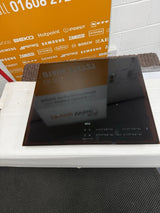 AEG 7000 Series IAE64411FB 59cm 4-Zone SenseBoil Induction Hob in Black - Hob2Hood - HW181718