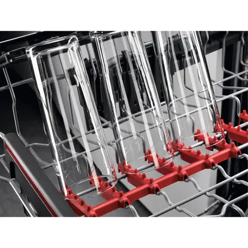 AEG Series 7000 FSK52617Z GlassCare Integrated Dishwasher - 13 Place Settings - E Rated - HW181767