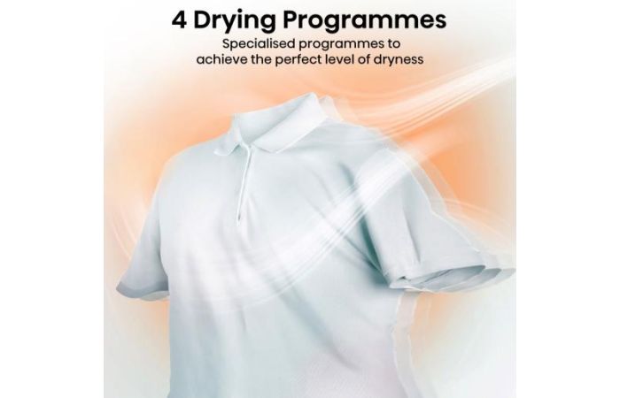 Hisense WD3M841BWI 8+6KG 1400 Spin Integrated Washer Dryer in White - B/E Rated - POHW0044