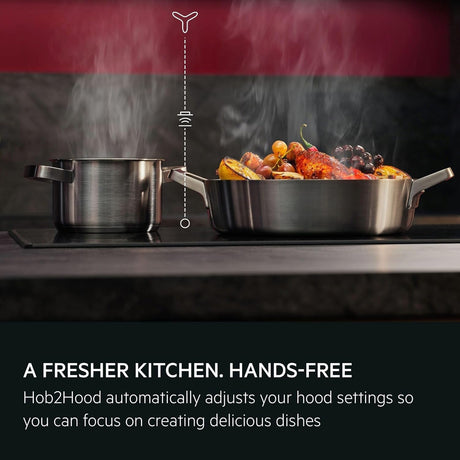 AEG IKX64301CB (04) 3000 Series 60cm 4 Zone Induction Hob - (Tatty Box) - HW182076-04