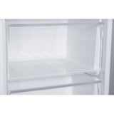 Teknix T60L2W 359 Litres Single Door Tall Larder Fridge in White