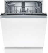Bosch Series 2 SMV2HTX02G (31) 60cm Fully Integrated Dishwasher with Wi-Fi Enabled Home Connect - D Rated - (Ex Display) - HW182031