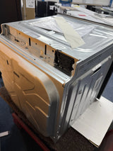 AEG BPX535061B (89) Built-In Electric Single Oven with Pyrolytic Self Cleaning in Black - A Rated - (Ex Display) - HW181789