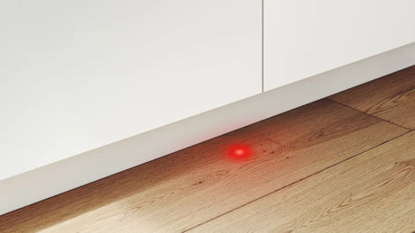 Bosch Series 2 SMV2HTX02G (64) 60cm Fully Integrated Dishwasher with Wi-Fi Enabled Home Connect - D Rated - (Graded Blemished) - HW182264