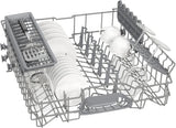 Bosch Series 2 SMV2HTX02G (69) 60cm Fully Integrated Dishwasher with Wi-Fi Enabled HomeConnect - D Rated - (Ex Display) - HW182369