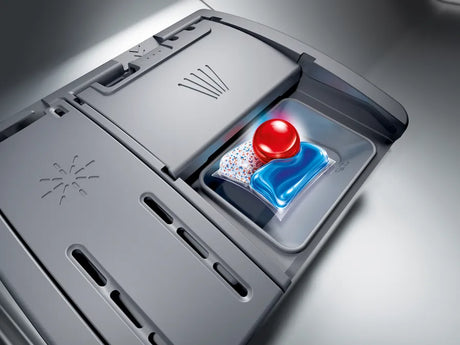 Bosch Series 2 SMV2HTX02G (64) 60cm Fully Integrated Dishwasher with Wi-Fi Enabled Home Connect - D Rated - (Graded Blemished) - HW182264