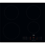 AEG IKX64301CB (90) 3000 Series 60cm 4 Zone Induction Hob - (Tatty Box) - HW181890