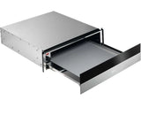 AEG KDK911424M 14cm Warming Drawer in Stainless Steel and Black EX DISPLAY - HW1821322