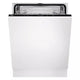 Integrated Dishwashers