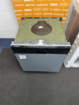 Bosch Series 2 SMV2HTX02G (31) 60cm Fully Integrated Dishwasher with Wi-Fi Enabled Home Connect - D Rated - (Ex Display) - HW182031