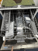 Neff N30 S153HTX02G (30) Wi-Fi Enabled Full Size Integrated Dishwasher Ex display - HW182526